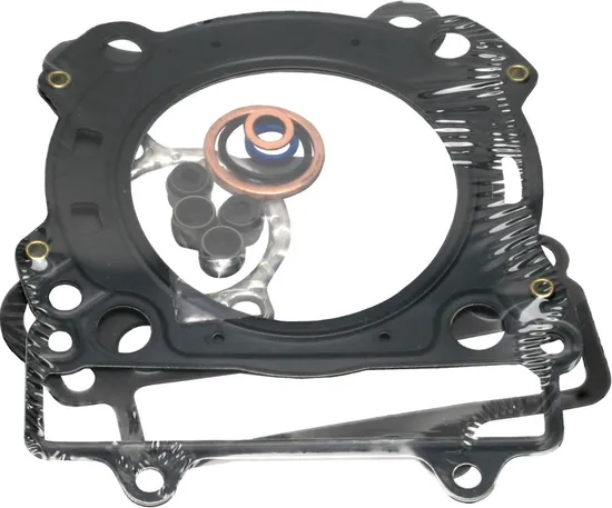 Cometic High Performance Top End Gasket Kit 77mm