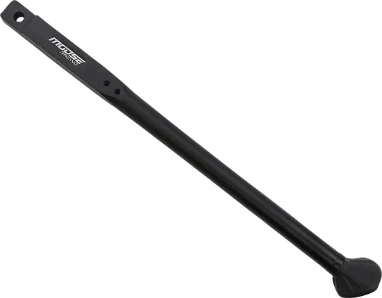 Moose 14.5 Black Aluminum Kickstand for Honda CRF250 CRF450