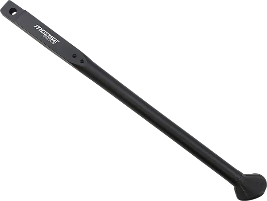 Moose 14.5 Black Aluminum Kickstand for Kawasaki KX250F KX450F