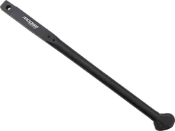 Moose 14.5 Black Aluminum Kickstand for Kawasaki KX250F KX450F