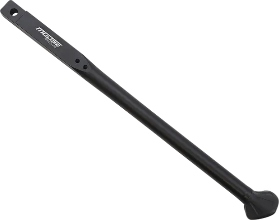 Moose 14.5 Black Aluminum Kickstand for Yamaha YZ250F YZ450F