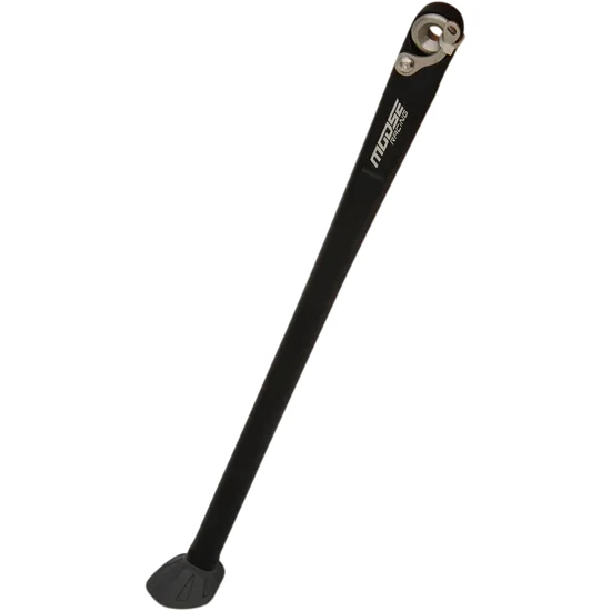Moose Racing Black Aluminum Side Kickstand KTM Husqvarna Husaberg 2