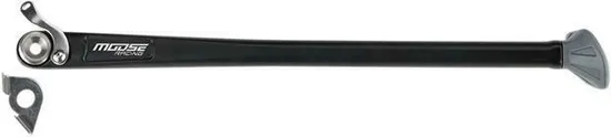 Moose Racing Black Aluminum Side Kickstand KTM