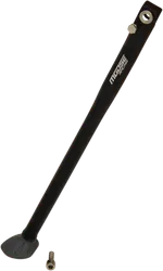 Moose Racing Black Aluminum Side Kickstand KTM