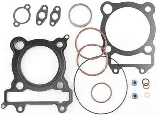 Cometic High Performance Top End Gasket Kit 74mm