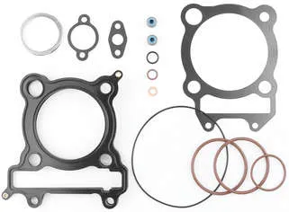 Cometic Top End Gasket Kit 78mm Bore