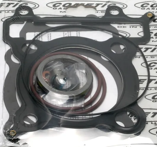 Cometic High Performance Top End Gasket Kit 81mm