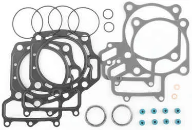 Cometic High Performance Top End Gasket Kit 90mm