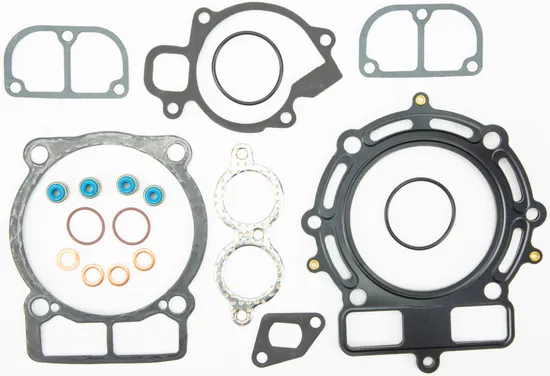 Cometic High Performance Top End Gasket Kit 89mm