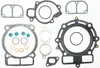 Cometic High Performance Top End Gasket Kit 89mm