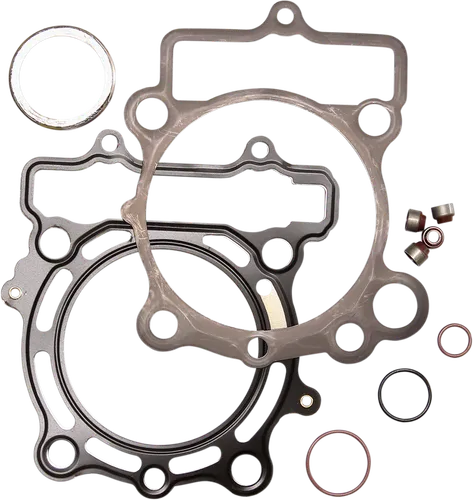 Cometic Top End Gasket Kit 78mm Bore