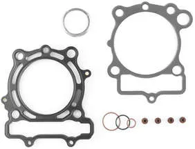 Cometic Top End Gasket Kit 80mm Bore