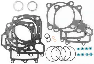 Cometic Top End Gasket Kit 85mm Bore