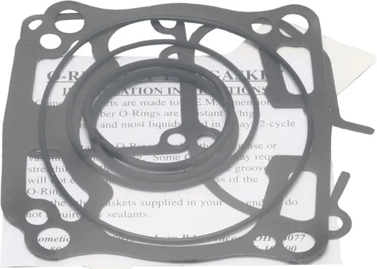 Cometic High Performance Top End Gasket Kit 98mm 2