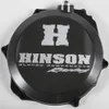 Hinson Billetproof Aluminum Case Clutch Cover