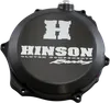 Hinson Billetproof Aluminum Case Clutch Cover