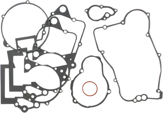 Cometic Bottom End Gasket Set