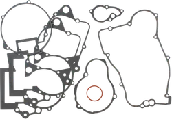 Cometic Bottom End Gasket Set