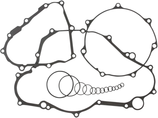 Cometic Bottom End Gasket Set