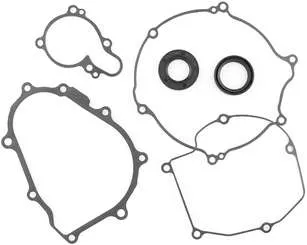 Cometic Bottom End Gasket Set