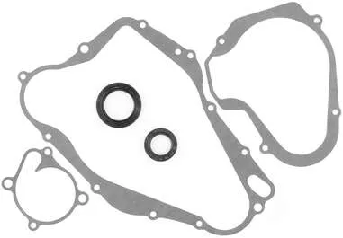 Cometic Bottom End Gasket Set