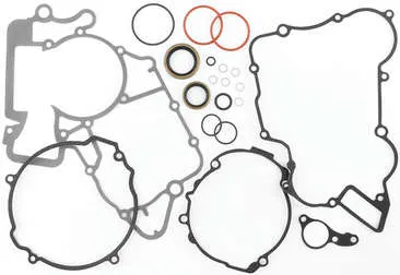 Cometic Bottom End Gasket Set
