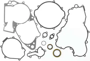 Cometic Bottom End Gasket Set