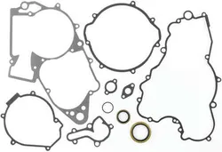 Cometic Bottom End Gasket Set