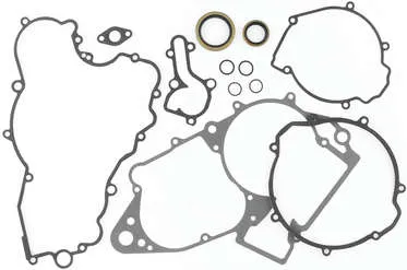 Cometic Bottom End Gasket Set