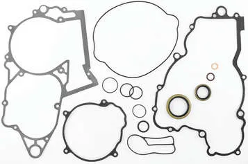 Cometic Bottom End Gasket Set