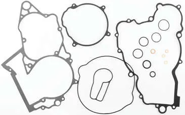 Cometic Bottom End Gasket Set