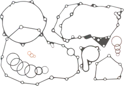 Cometic Bottom End Gasket Set