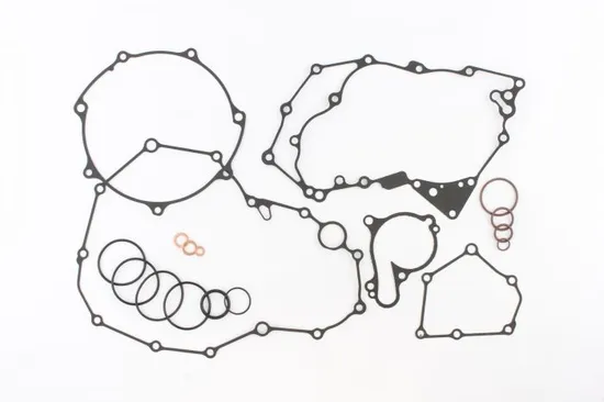 Cometic Bottom End Gasket Set 1