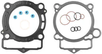 Cometic High Performance Top End Gasket Kit 88mm