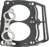 Cometic High Performance Top End Gasket Kit 80mm