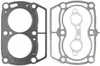 Cometic High Performance Top End Gasket Kit 80mm