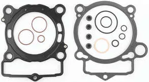 Cometic High Performance Top End Gasket Kit 78mm