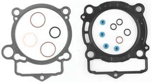 Cometic High Performance Top End Gasket Kit 88mm