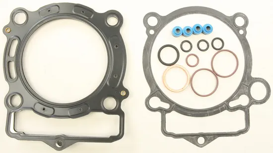 Cometic High Performance Top End Gasket Kit 88mm