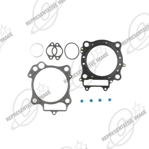 Cometic Top End Gasket Kit 72mm Bore