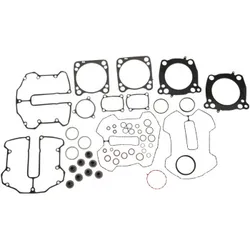Cometic Top End Gasket Kit 72mm Bore