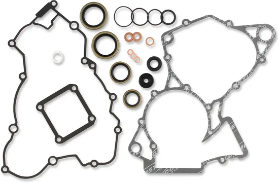 Cometic Bottom End Gasket Kit