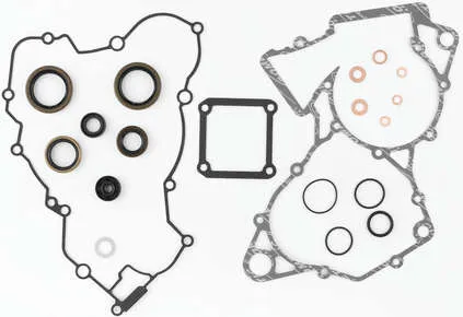 Cometic Bottom End Gasket Kit