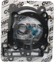 Cometic High Performance Top End Gasket Kit 78mm