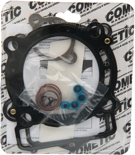 Cometic High Performance Top End Gasket Kit 90mm
