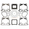 Cometic Hi Performance Top End Gasket Kit