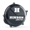 Hinson Billetproof Aluminum Case Clutch Cover