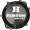 Hinson Billetproof Aluminum Case Clutch Cover