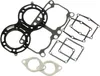 Cometic Top End Gasket Kit 75.25mm Bore