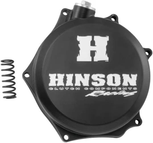 Hinson Billetproof Aluminum Case Clutch Cover 3